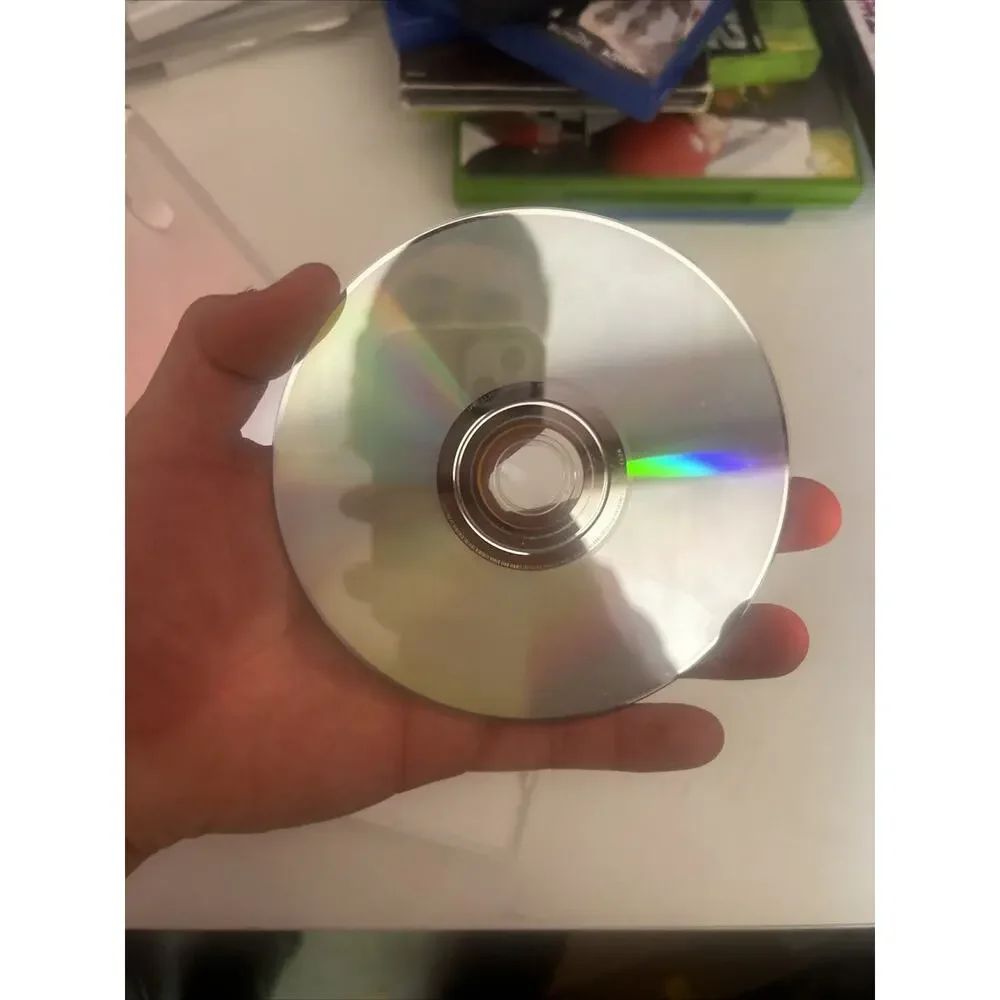 Igor The Game Nintendo Wii 2008 Movie Adventure Game
